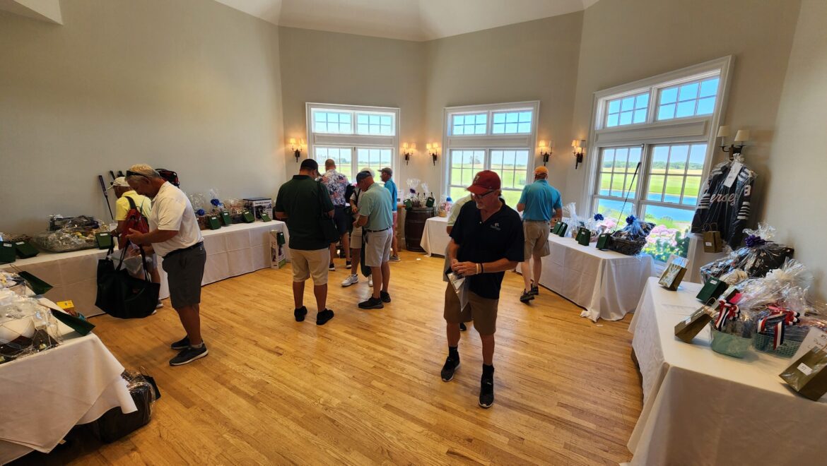 Fundraising Events