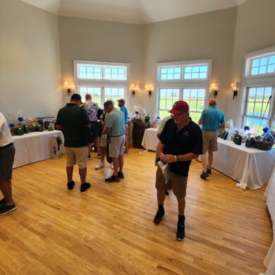 Fundraising Events