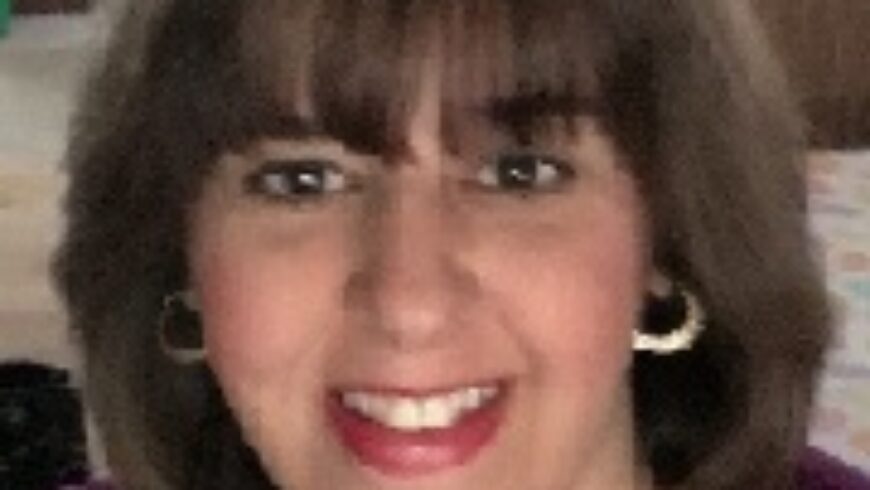 Diane Martin