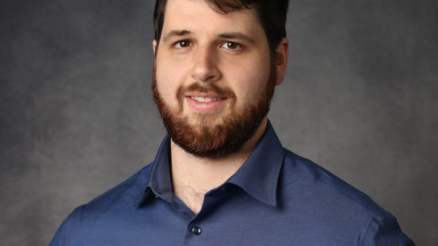 Zachary Raia