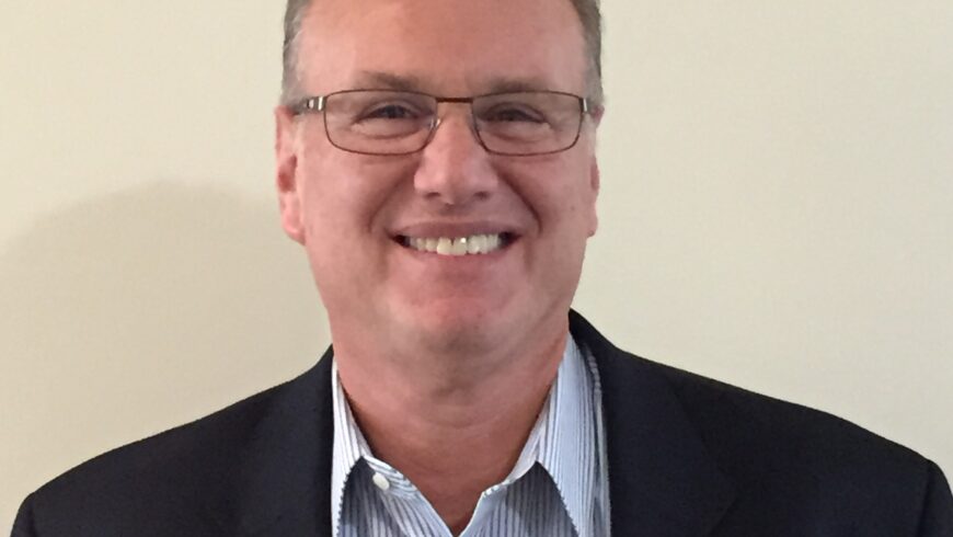 Barry Katz