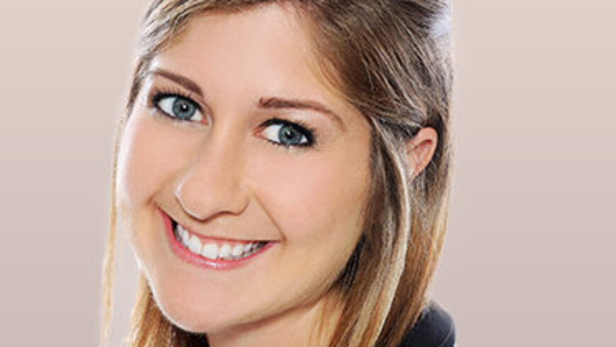 Lindsay Dini