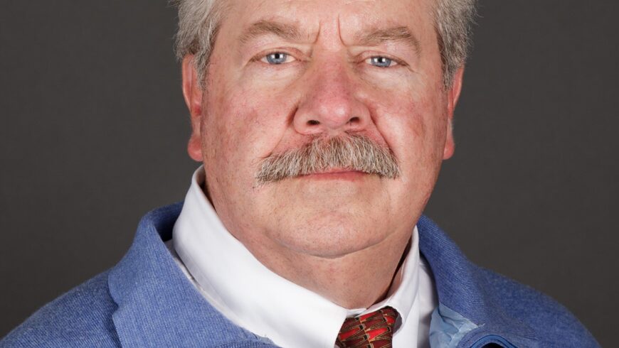 Thomas A. Cook