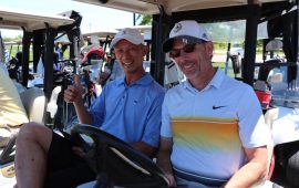 Golf Outing Fundraiser 2016