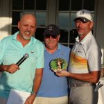 Golf Fundraiser