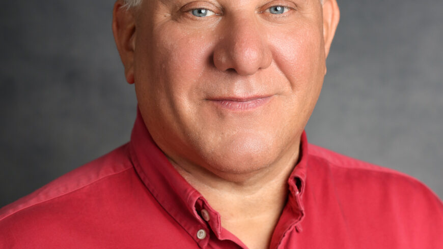 Mark Meisels