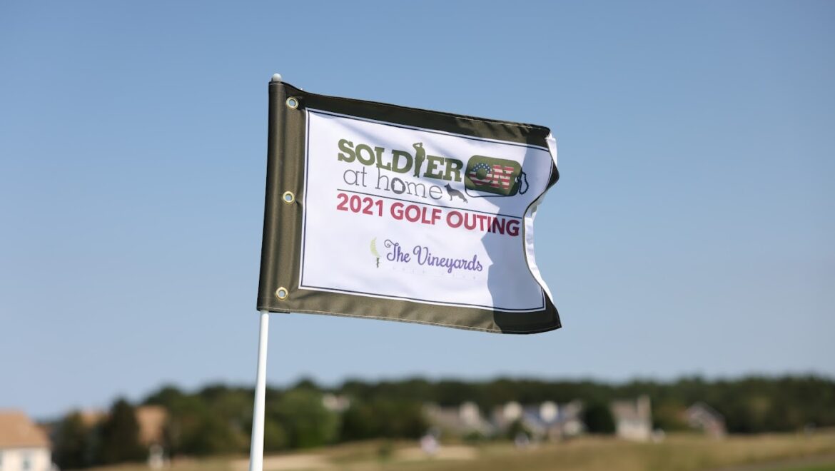 6TH ANNUAL GOLF FUNDRAISER OUTING