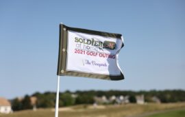 6TH ANNUAL GOLF FUNDRAISER OUTING
